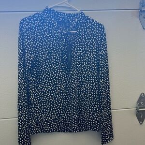 Brand new tahari top